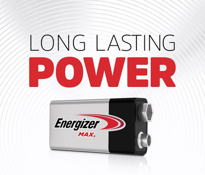 Energizer 9V Battery