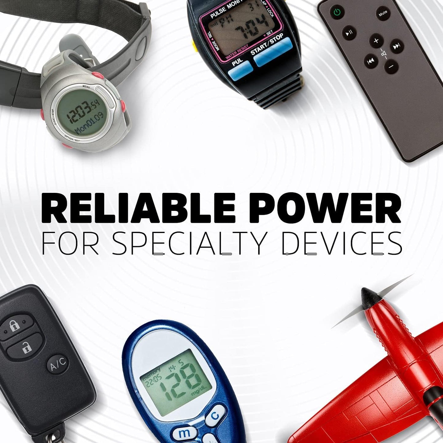 Energizer CR2032 Lithium Battery