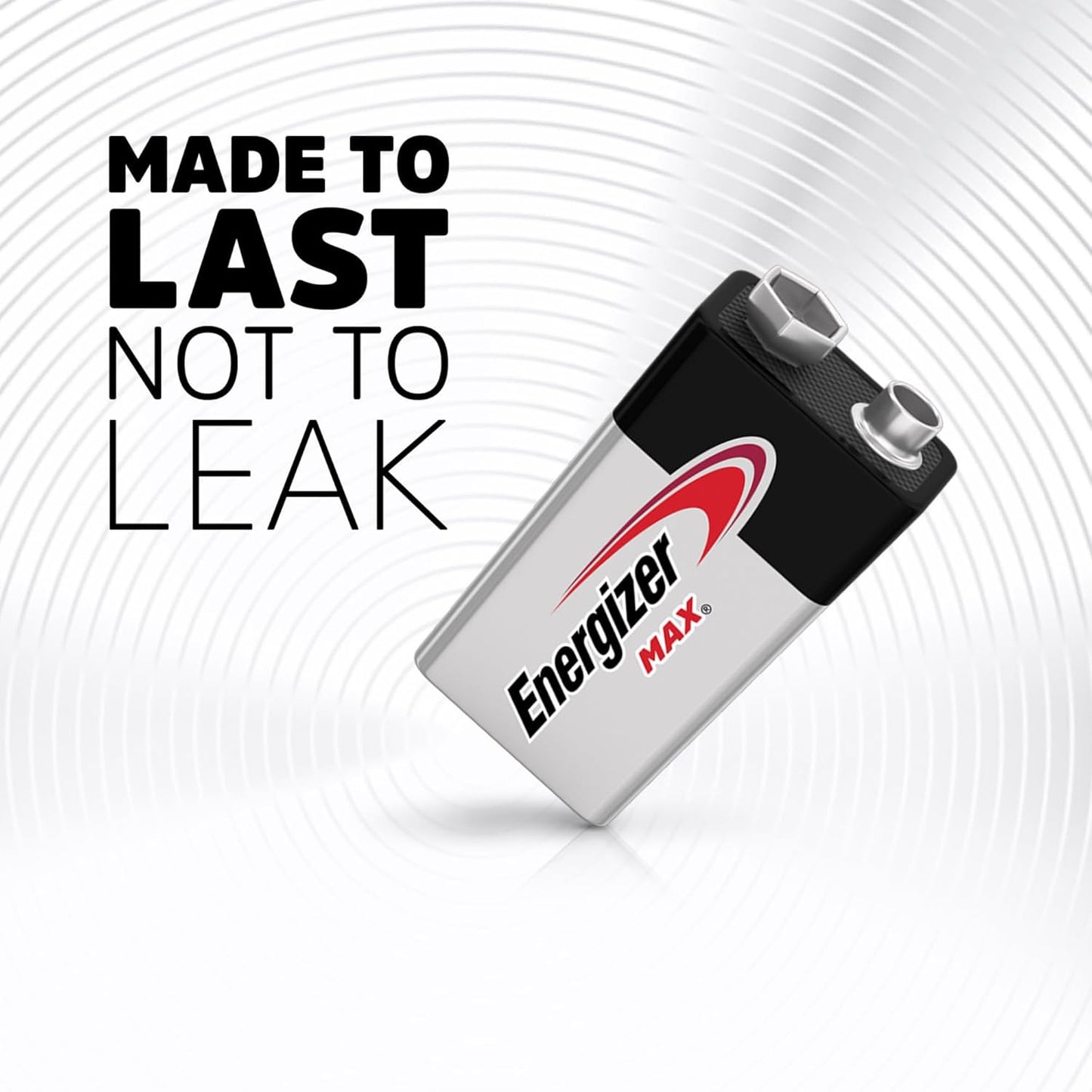Energizer 9V Battery