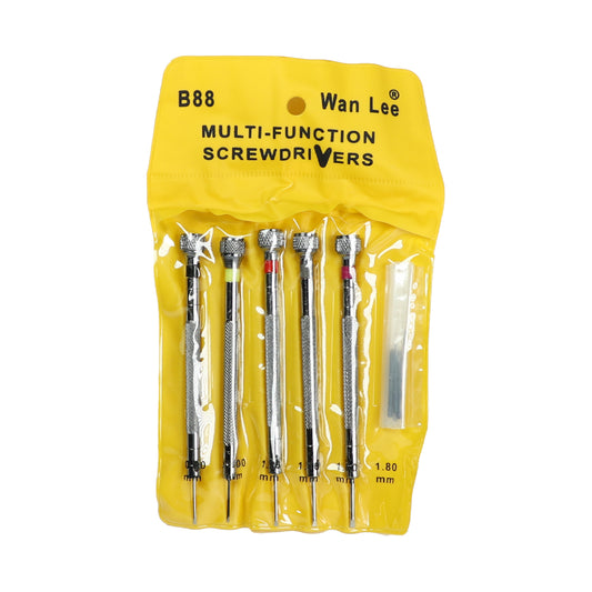 Multi-Function Screwdrivers