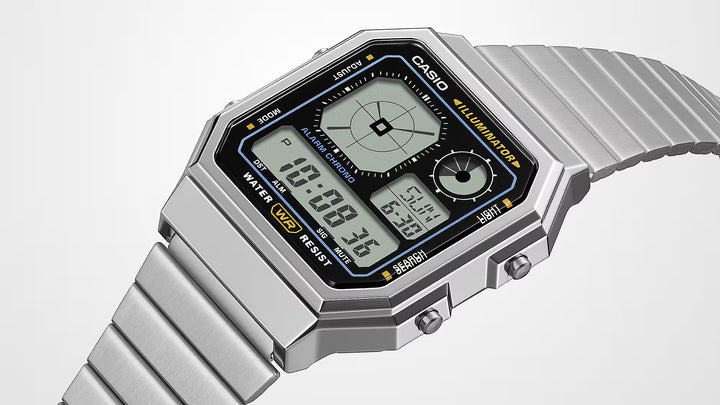 Casio Vintage Collection – Page 4 – Jay Hanoomaun & Associates CC
