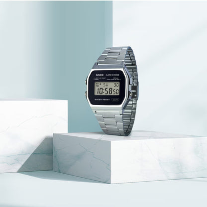 Casio A158WEA-1