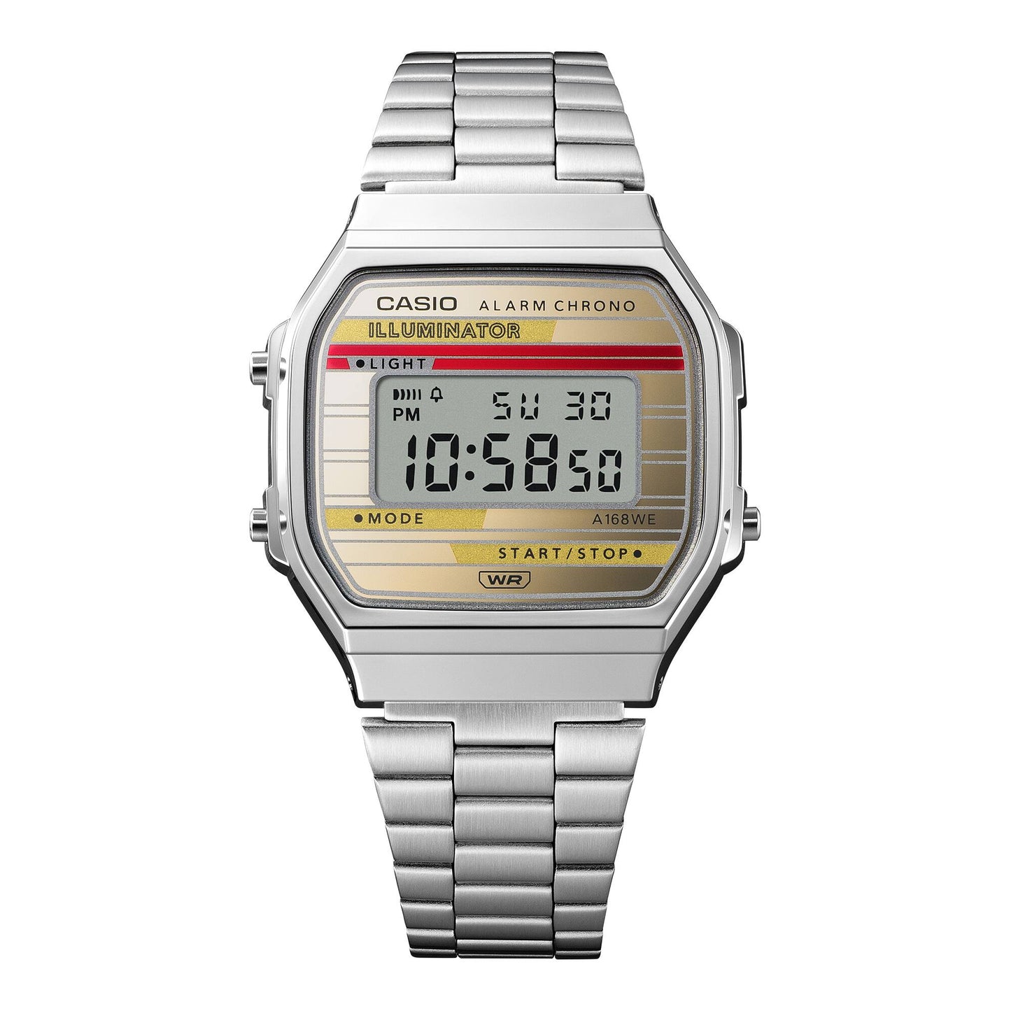 Casio A168WEHA-9ADF