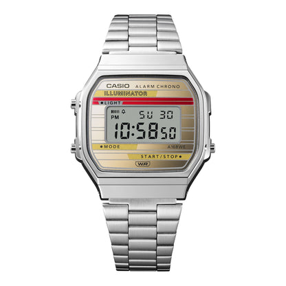 Casio A168WEHA-9ADF