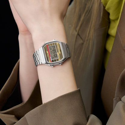 Casio A168WEHA-9ADF