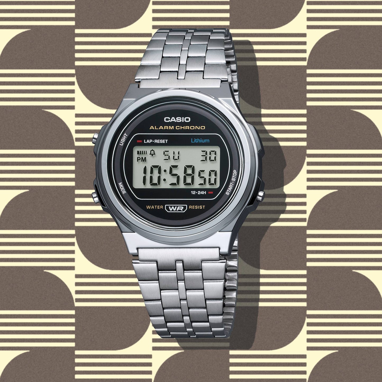 Casio A171WE-1A