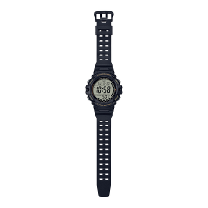 Casio AE-1500WHX-1AV