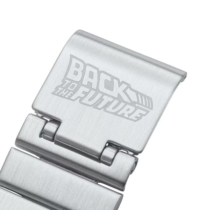 Casio CA-500WEBF-1A Back to the Future Limited Edition