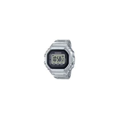 Casio CRW-001-1 Ring Watch