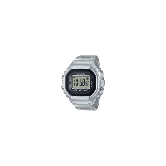Casio CRW-001-1 Ring Watch