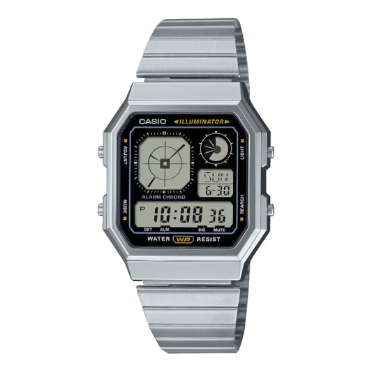 Casio A130WE-1A