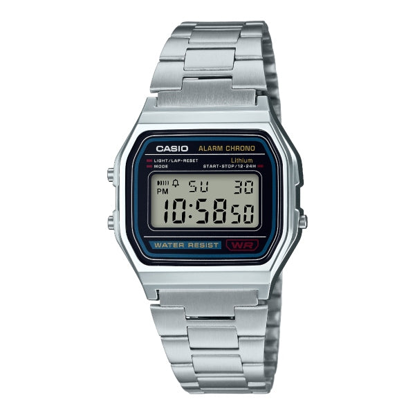 Casio A158WA-1