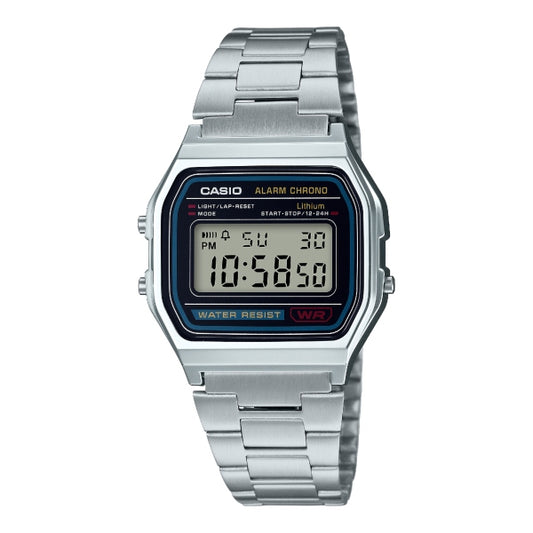 Casio A158WA-1