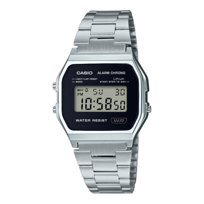 Casio A158WEA-1