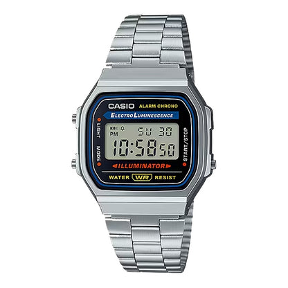 Casio A168WA-1