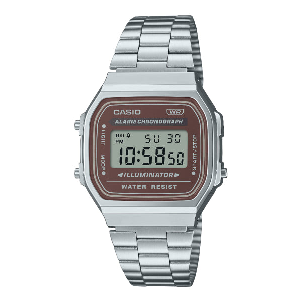 Casio A168WA-5AY
