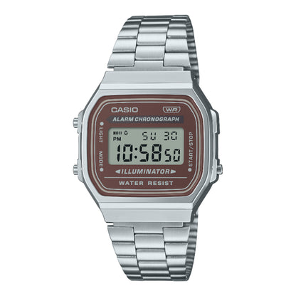 Casio A168WA-5AY