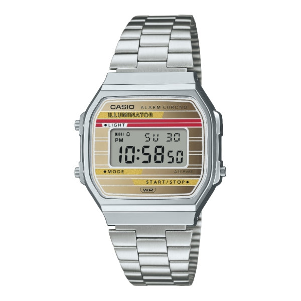 Casio A168WEHA-9ADF