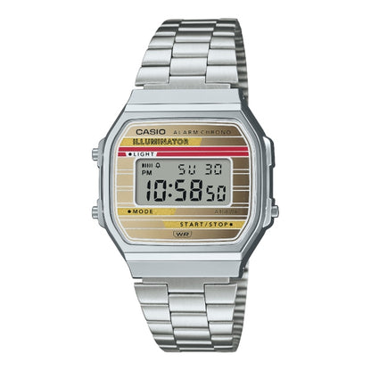 Casio A168WEHA-9ADF