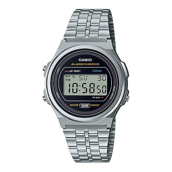 Casio A171WE-1A