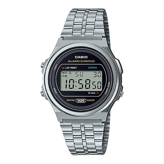 Casio A171WE-1A