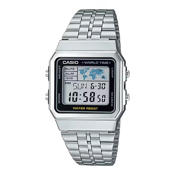 Casio A500WA-1