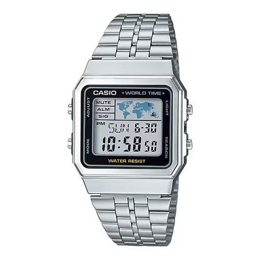 Casio A500WA-1