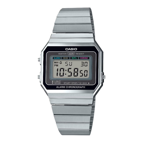 Casio A700W-1A