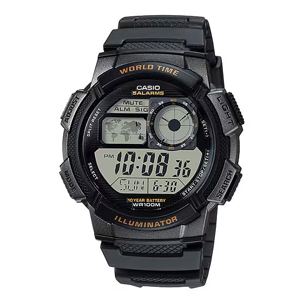 Casio AE-1000W-1AV