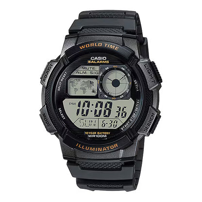 Casio AE-1000W-1AV