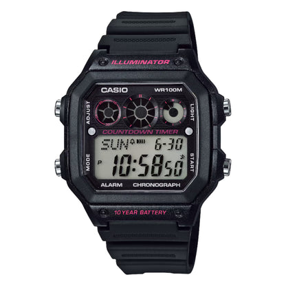 Casio AE-1300WH-1A2V