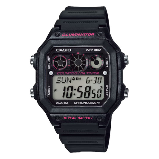 Casio AE-1300WH-1A2V