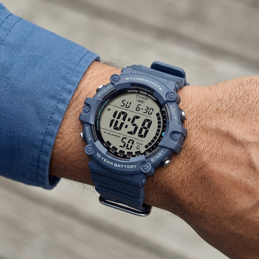 Casio AE-1500WH-2AV