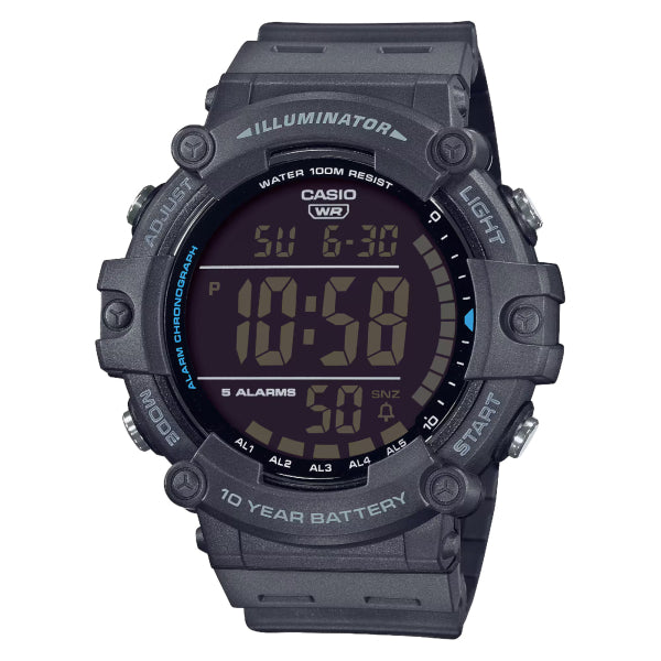 Casio AE-1500WH-8BV