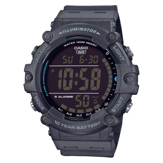 Casio AE-1500WH-8BV