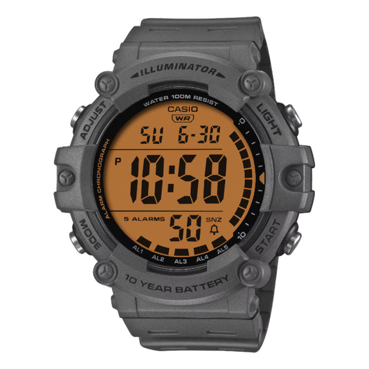 Casio AE-1500WHC-8AV