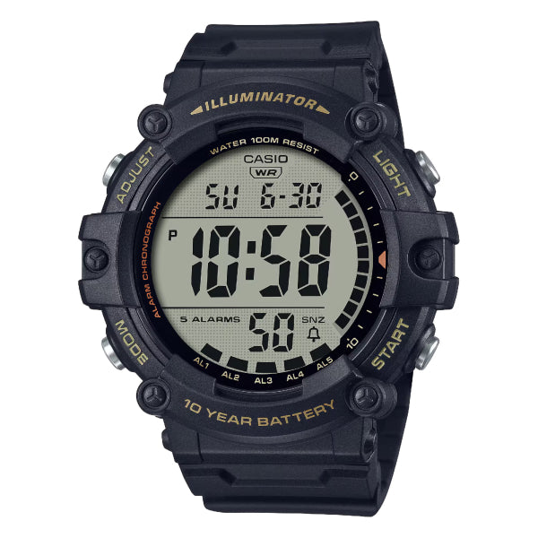 Casio AE-1500WHX-1AV