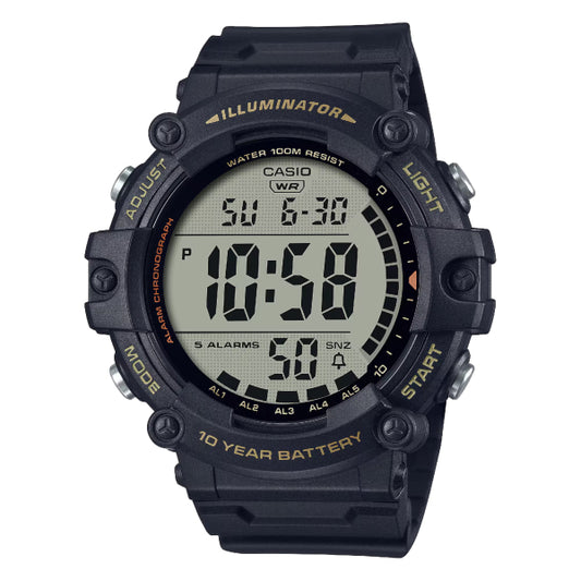 Casio AE-1500WHX-1AV