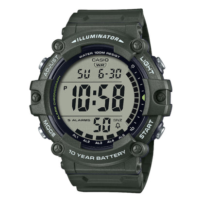 Casio AE-1500WHX-3AV