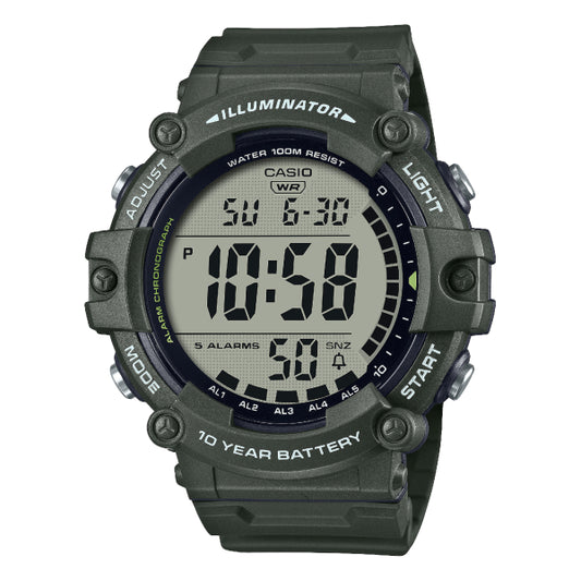 Casio AE-1500WHX-3AV