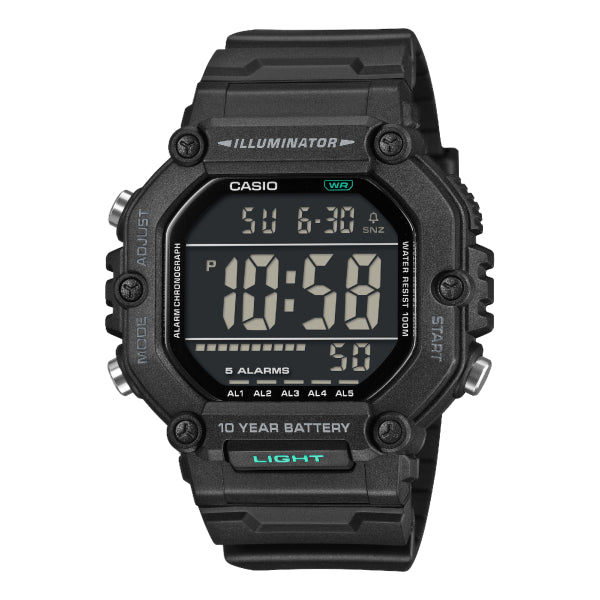Casio AE-1600HX-1BV