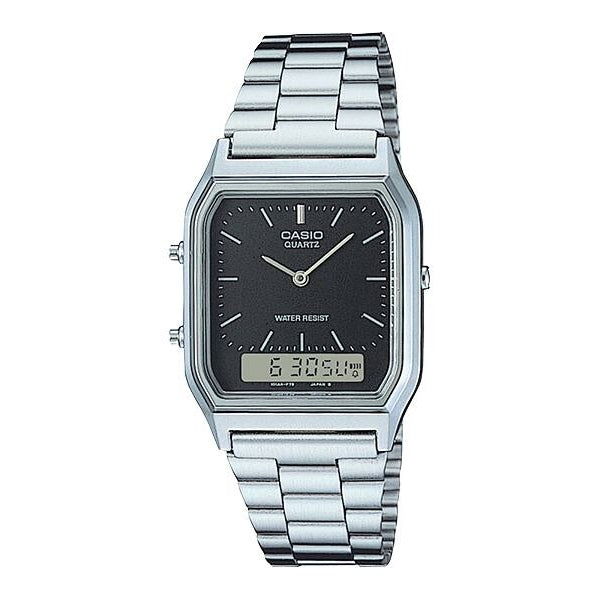 Casio AQ-230A-1DMQ