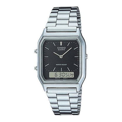 Casio AQ-230A-1DMQ