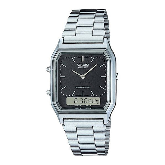 Casio AQ-230A-1DMQ