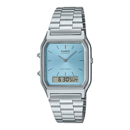 Casio AQ-230A-2A1MQY