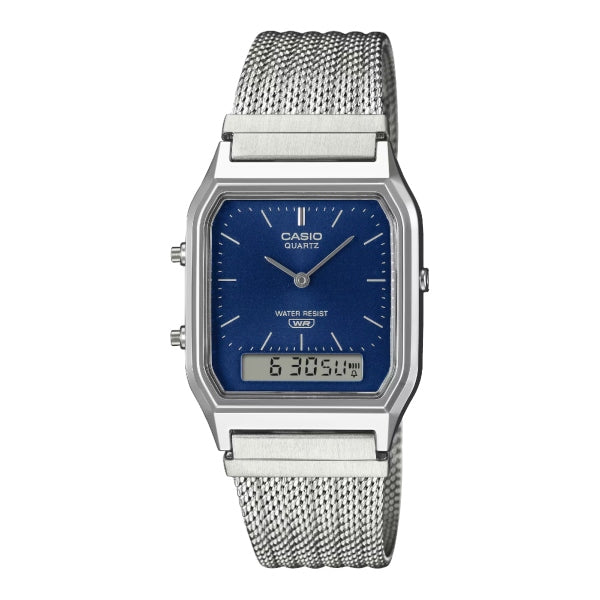 Casio AQ-230EM-2A