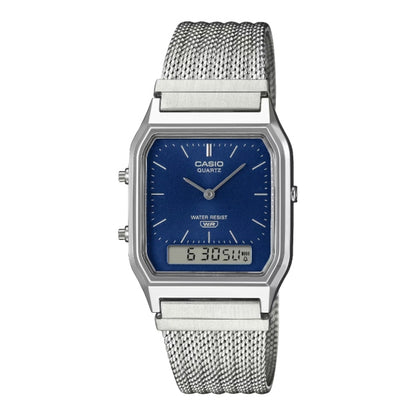 Casio AQ-230EM-2A