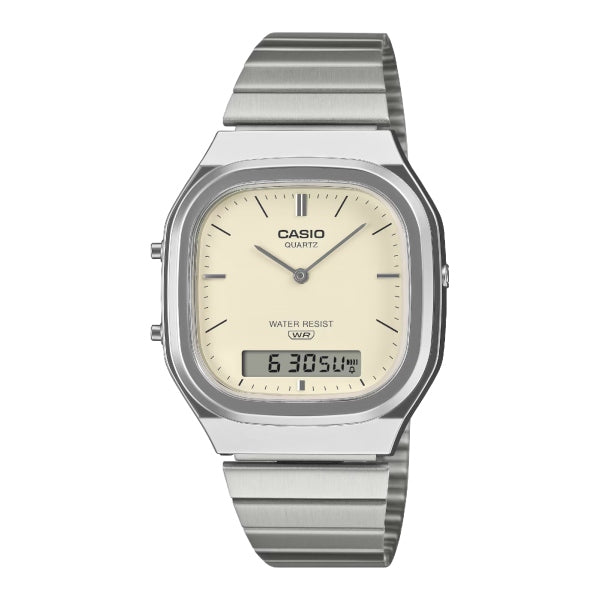 Casio AQ-240E-7A2