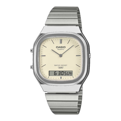 Casio AQ-240E-7A2