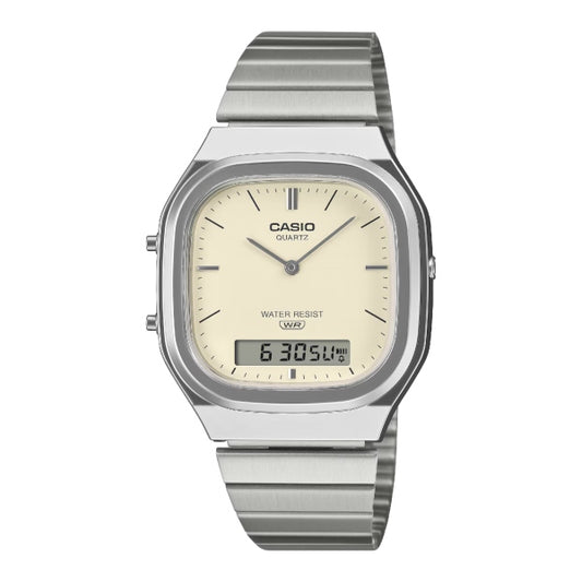 Casio AQ-240E-7A2